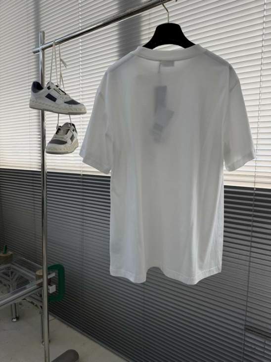 Dior T Shirts Short _SKUDiorS-2XLtltx7415973
